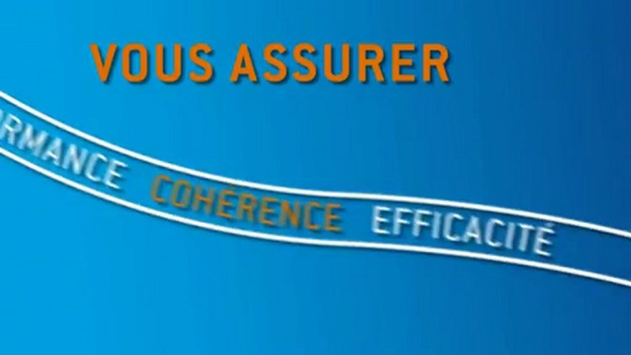 Emargence - Le film de présentation