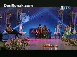 Ganay Shadiyanay - 19th December 2012 - Part 1