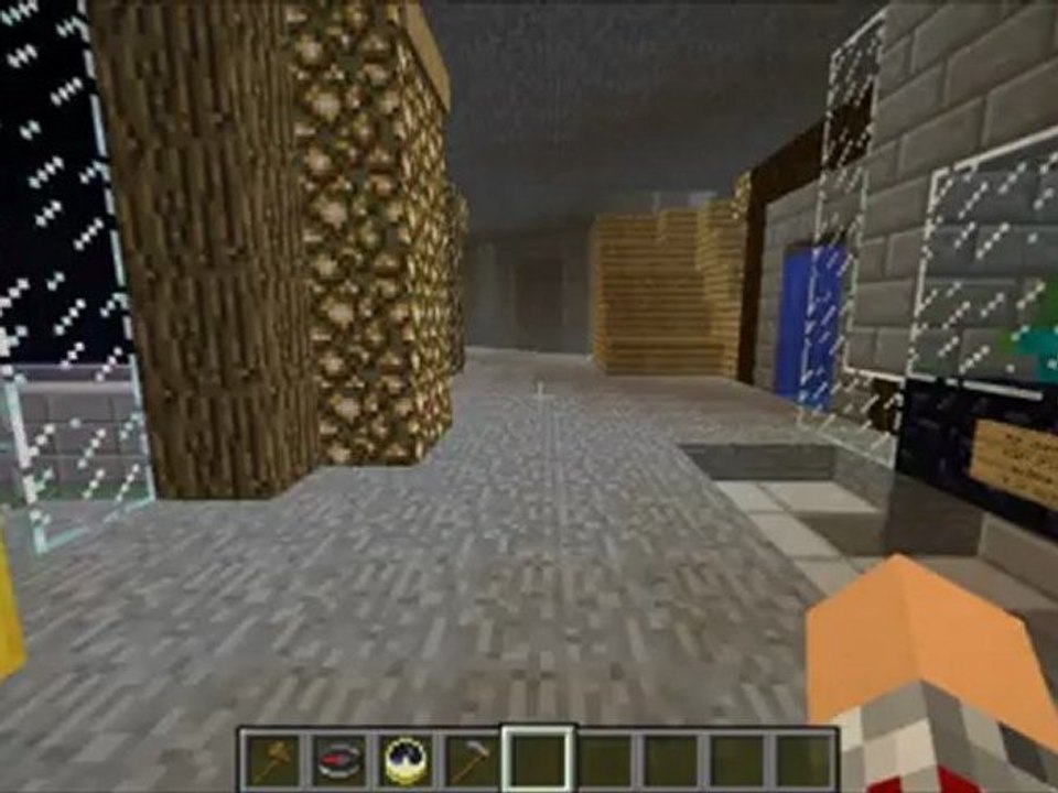 Serveur Newstyle - [1.4.5, 24/24H 7/7j]  Crack accpeter, Serveur Survie, Sans Hamachi