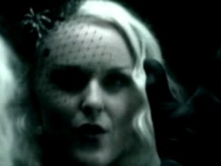 Cradle Of Filth - Nymphetamine