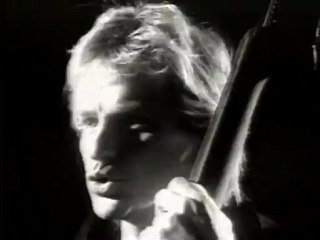 The Police - Every Breath You Take 1983