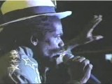 REGGAE LIVE VIDEO - Jamaica 1996
