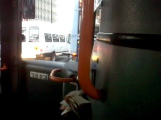 Metrobus route 291 to Crawley 535 part 5 video