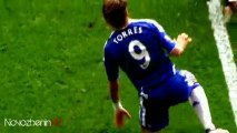 Chelsea 11-12 Season Highlights ( Skills and Goals)