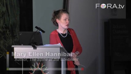 Yellowstone Ecosystem Saved by the Ecology of Fear