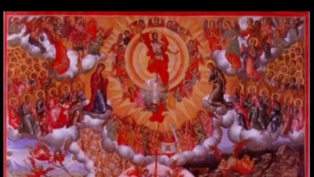 2012 - Το τέλος του κόσμου ή η αρχή μιας νέας εποχής; 3/4