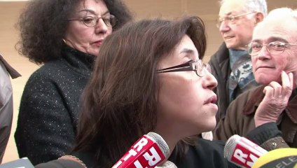 "Jihad" sur un tee-shirt d'enfant: procès renvoyé en mars