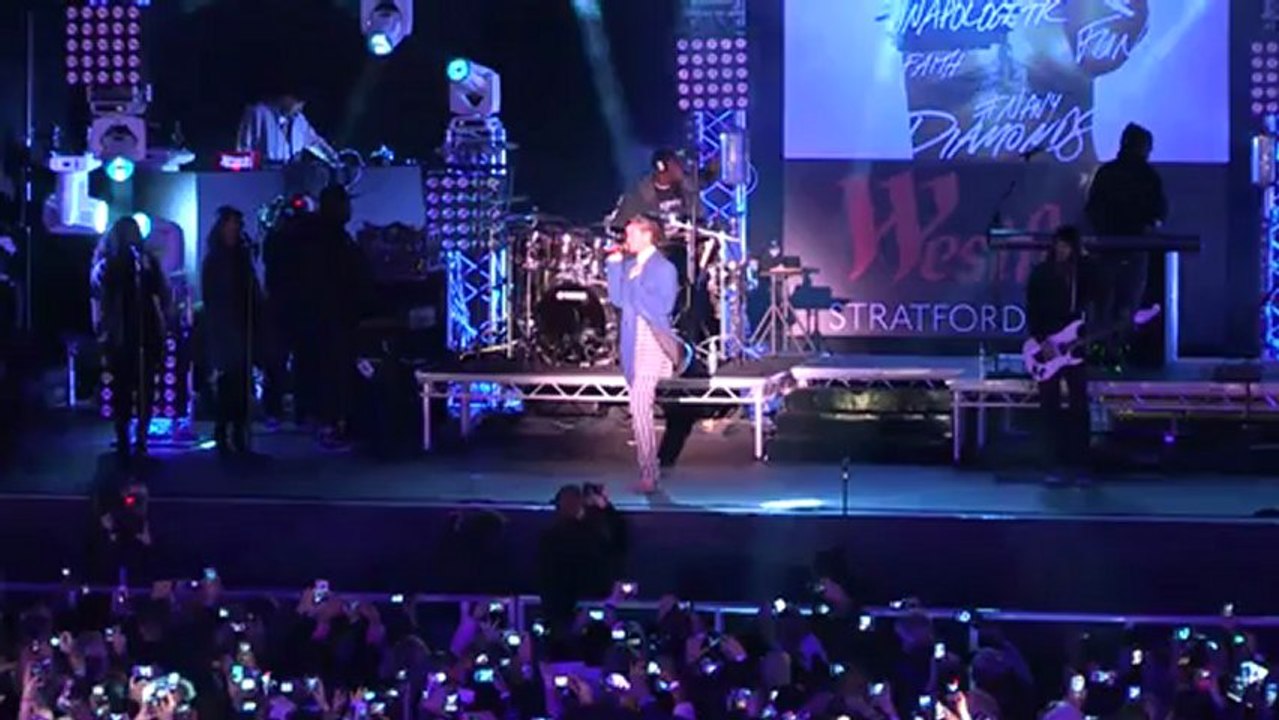 Take a Peek Inside Rihanna's New $12 Million Mansion