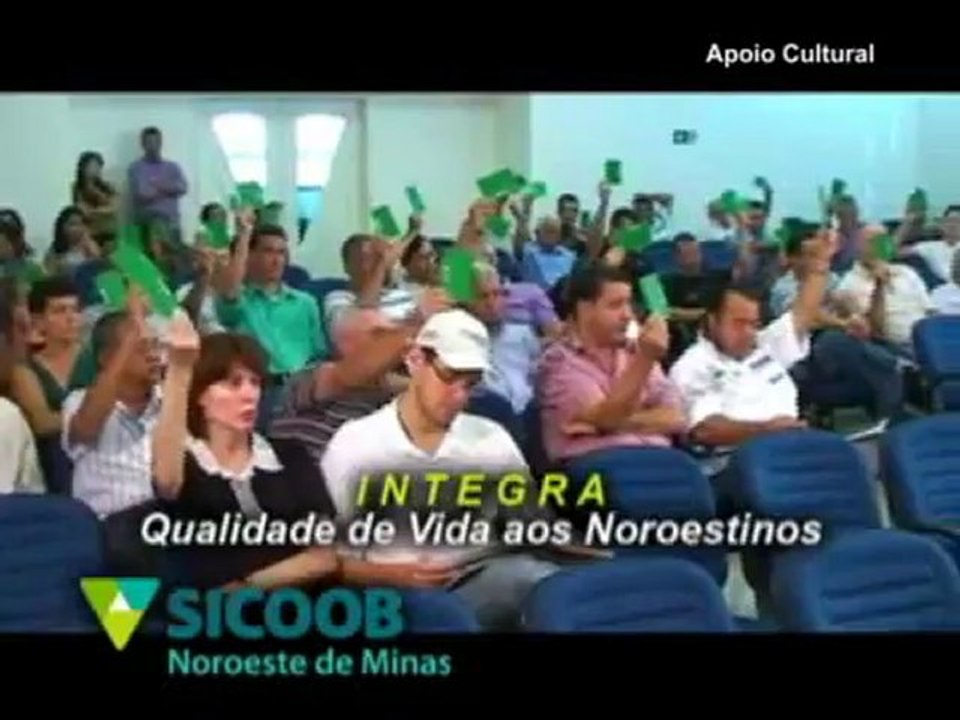 Na Mira da Notícia do dia 19-12-2012