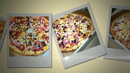 Mogio's Pizza Final