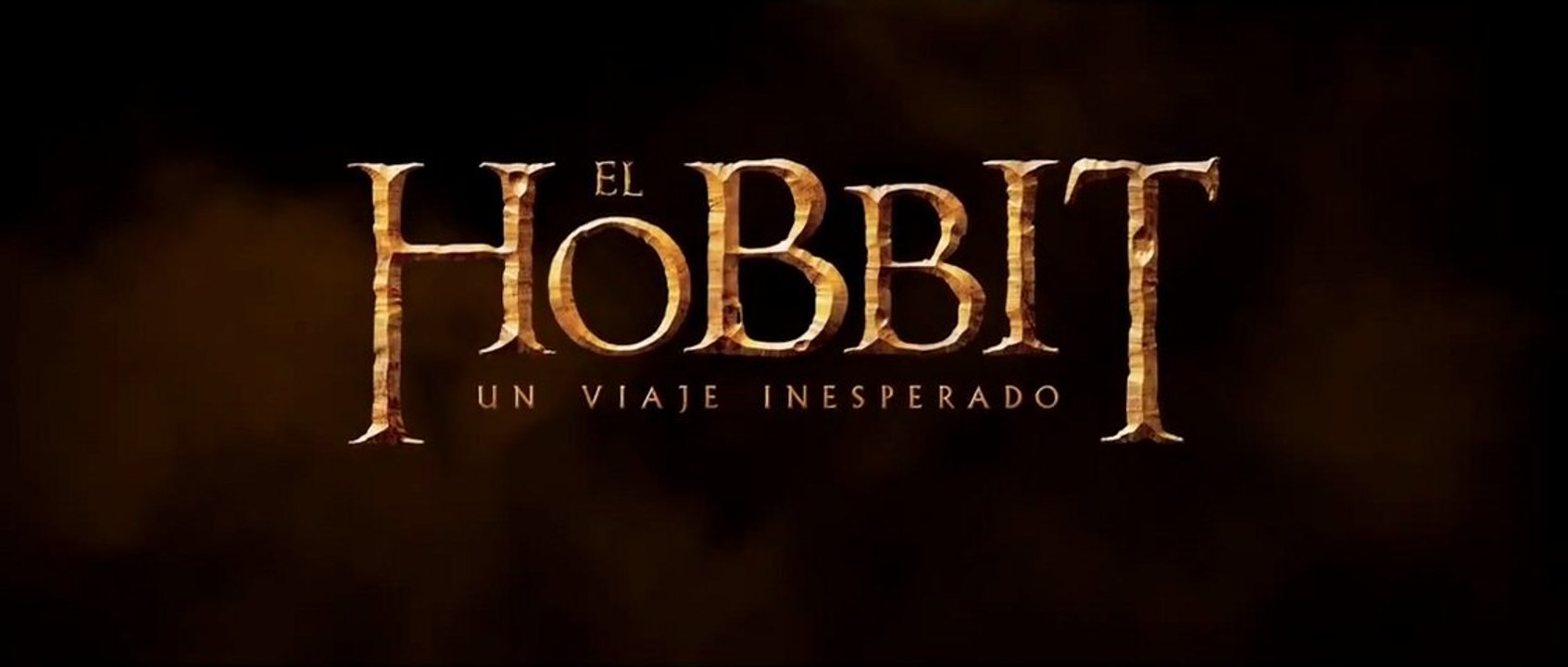El Hobbit - Un Viaje Inesperado Spot10 HD [10seg] Español