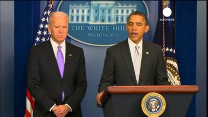 Obama pide cambios por la masacre de Newtown