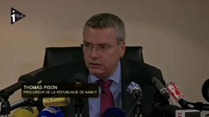 Enlèvement de Lucas : les recherchent se poursuivent