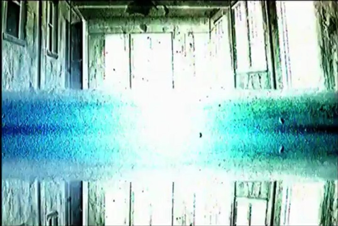 Bleach - Melodia Salvaje