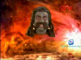 Jai Jai Jai Bajarangbali 19th December 2012 Pt3