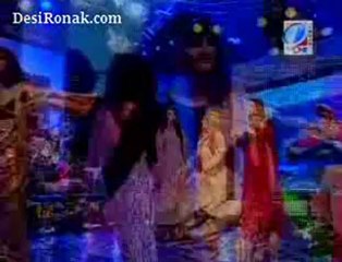 The Manis Tonite - 5