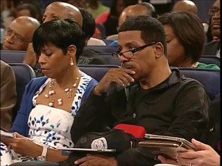 Creflo Dollar - Access Granted! 7