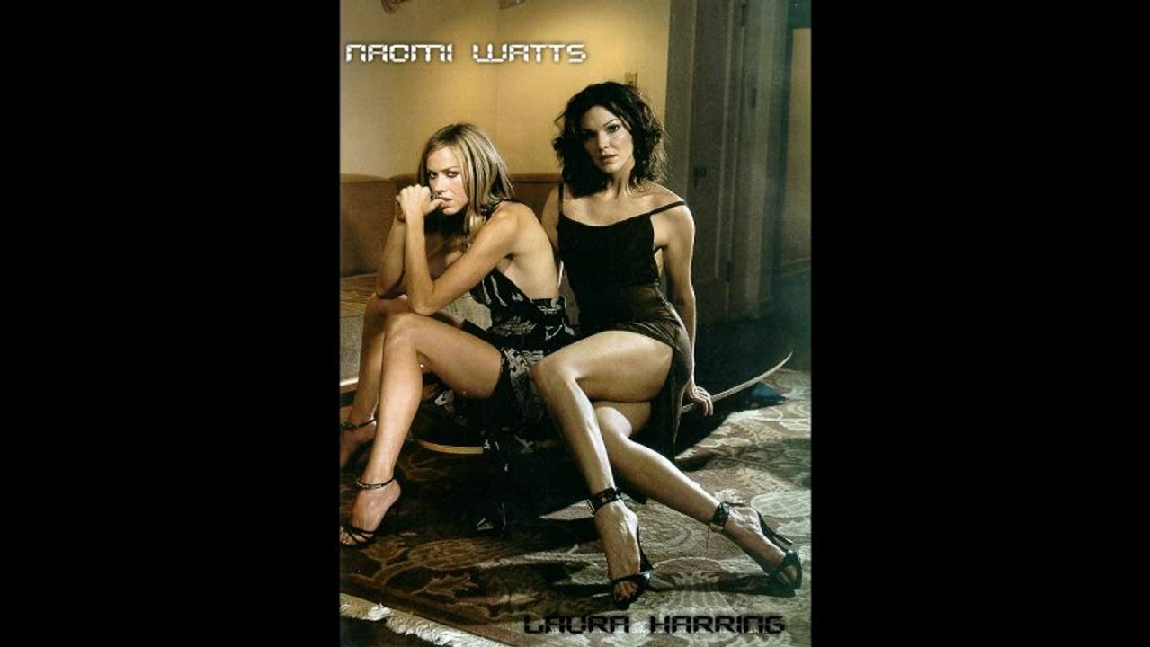 Mulholland Drive - Love Theme - Angelo Badalamenti
