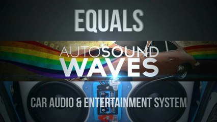 AutoSoundWaves(AVP)