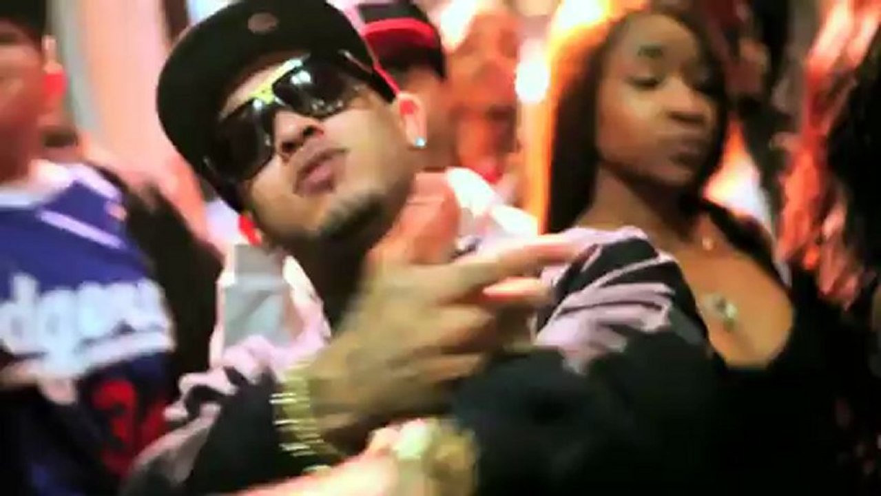 Mac Lucci feat Yukmouth "Cortez Muzic"