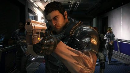 FUSE  - Les règles de DALTON [HD]