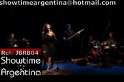 Ref: JBRB04 jazz bossa latin lounge Quartet 1 female vocalist   3musicians showtimeargentina@hotmail.com--