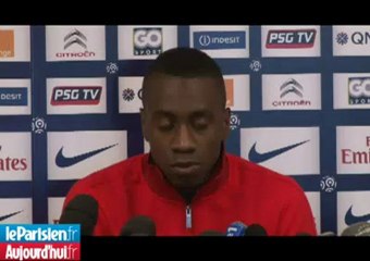 PSG – Matuidi: Pastore «est très heureux à Paris»