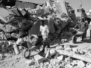 What a wonderful world