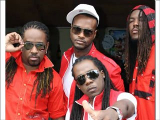Dancehall group T.O.K drop the video for their single “The Voice,”