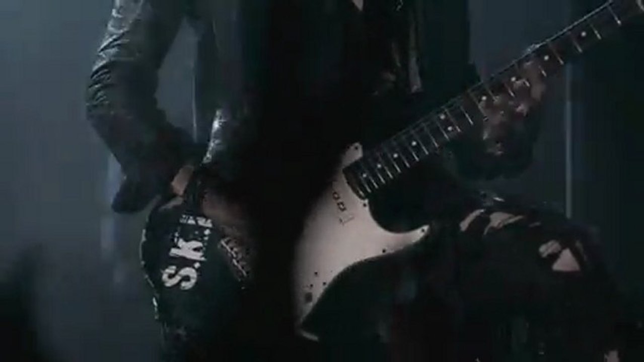 LUNA SEA - The End of the Dream