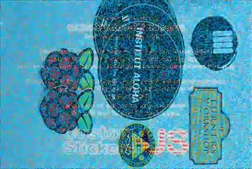 Custom Stickers Atlanta, Custom Stickers in Atlanta