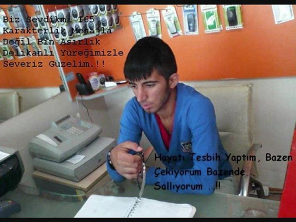 Gazi Mahallesi  Gençlerİ