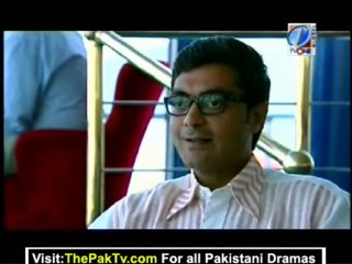 Pyare Ka Pagal Pan Episode 2 By Tvone - 19th December 2012 - Part 2