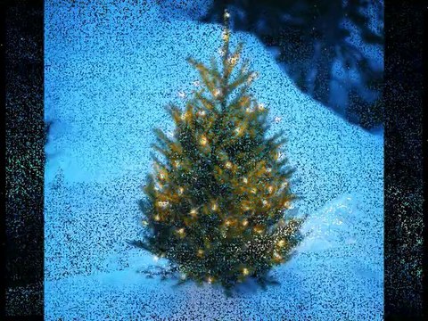 Rondo Veneziano ( White Christmas / Yamaha Tyros 2 )