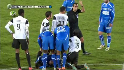 ESPACE CLUBS : MER 19/12/2012