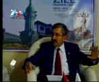 Zile Belediye Başkan Lütfi vidinel Zile tv Canlı yayın_2.bölüm_18.12.2012