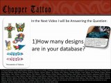 Tattoos With Meaning - How many designs are in your database?.mp4