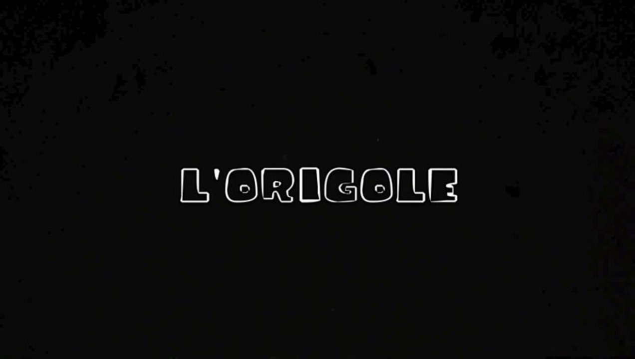 L'Origole 2012 du WKRT