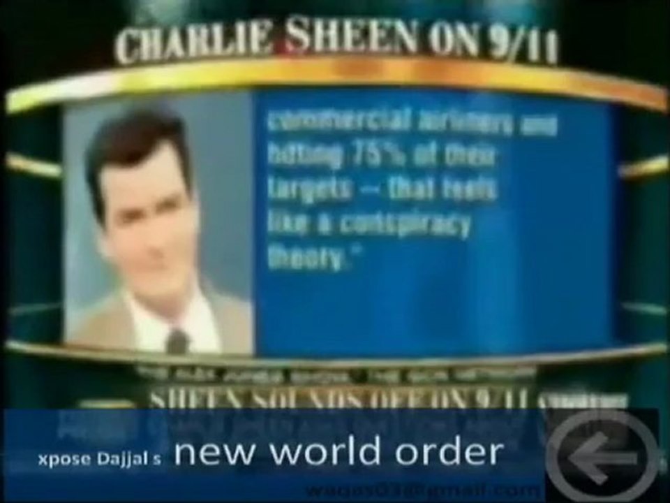 911 Inside Job Complete Evidence