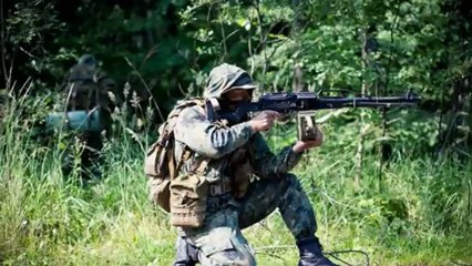 Alpha protection international training center Kiev-Ukraine.