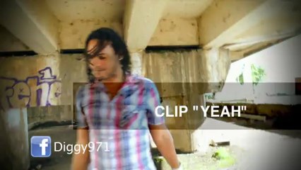 TEASER DIGGY DAH: YEAH nouveauté pour 2013