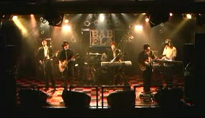 N～tea～T LIVE「星を探している」 2011_12_03　立川BABEL _mp4