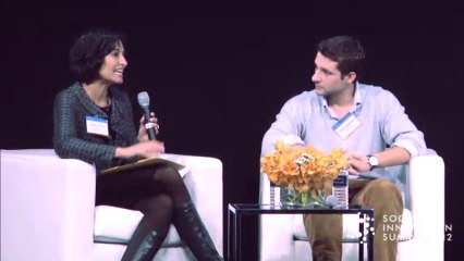 Business of Vision: Seed Funding and Making an Idea Last