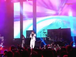 Sundown Festival 2012 [Singapur] RAINBOWS [2012-12-01]