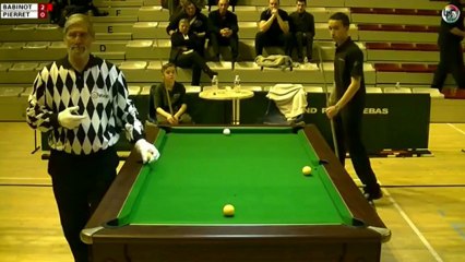 12_13 FINALE ESPOIR GIEN