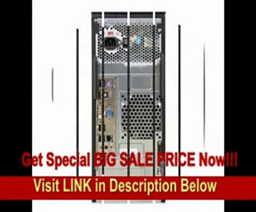 ASUS Essentio CM5675-07 Desktop PC - REFURBISHED