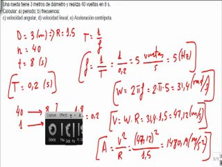 problemas resueltos movimiento circular ejercicio 4