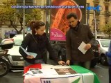 Giovane Italia: Banchetti Per Sensibilizzare All'Acquisto In Città - News D1 Television TV