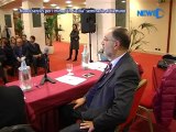 'Nuovi Servizi Per I Minori in Sicilia' Seminario Al Nettuno - News d1 television TV