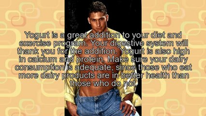 Fitness Tips For A Better Body And A Better Life